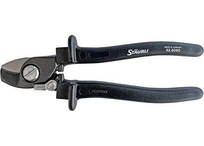 Stäubli PV-WZ-KS 32.6080 Forbici per cavi