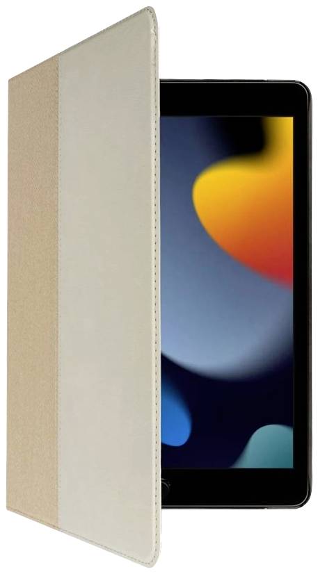 Gecko Covers V10T61C23 EasyClick 2.0 Cover per tablet Apple iPad 10.9 (Gen.10, 2022) 27,7 cm (10,9) Back cover Sabbia