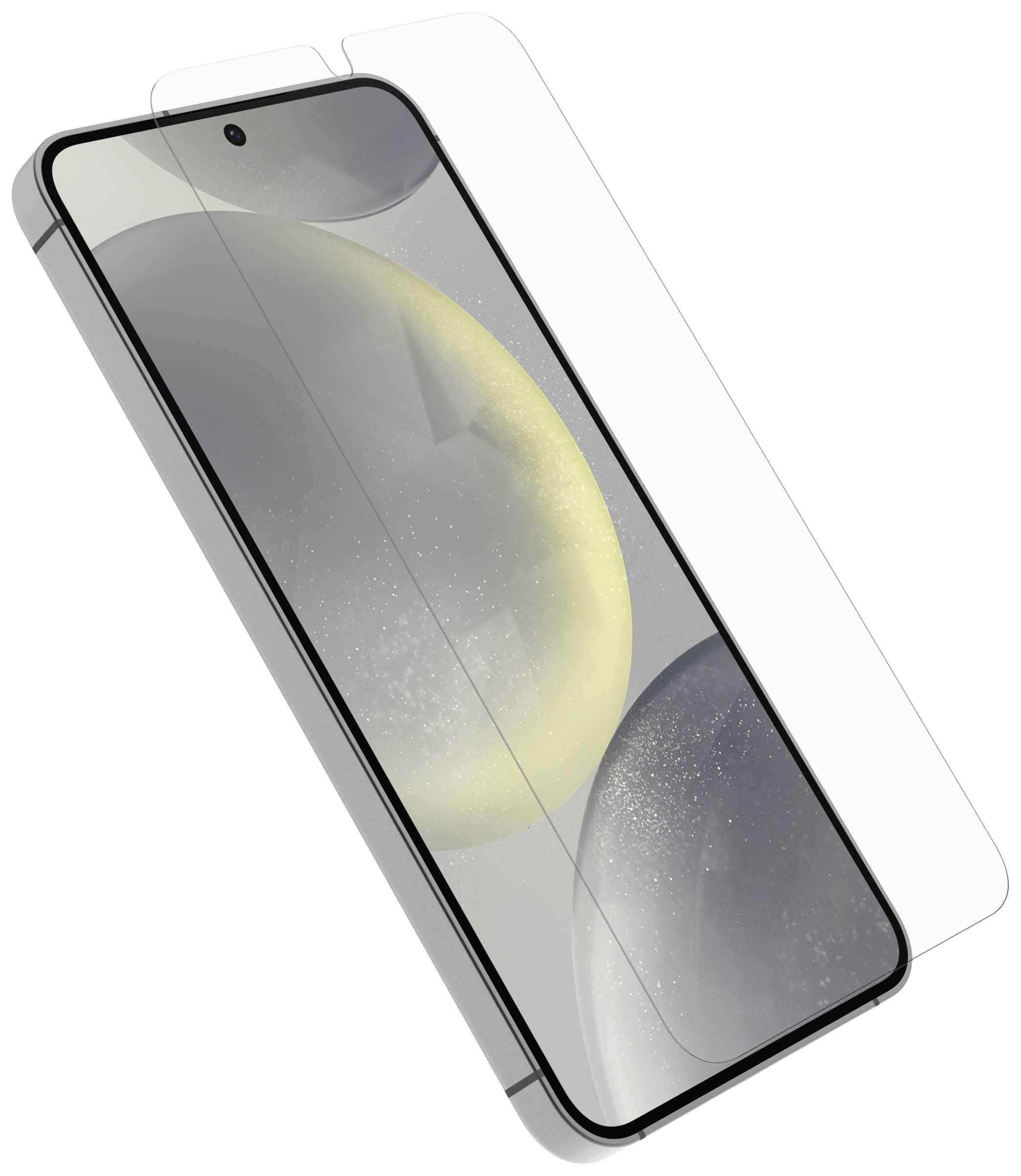 Otterbox PolyArmor Premium Vetro di protezione per display Samsung Galaxy S24 1 pz. antigraffio, Anti-impronta 77-94681