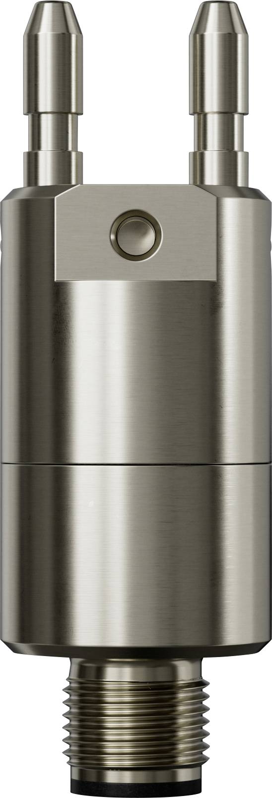 Senseca Druksensor 1 stuk(s) DX 210-20hPa 20 hPa (max) (Ø x l) 21.7 mm x 62 mm afbeelding