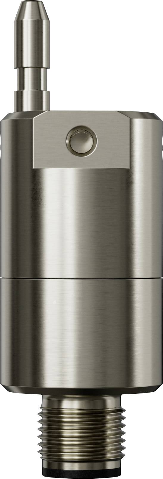 Senseca Druksensor 1 stuk(s) DX 240-200kPa 0 kPa tot 200 kPa (Ø x l) 21.7 mm x 62 mm afbeelding