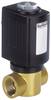 Bürkert magnetický ventil 254165 6027 24 V 1 ks
