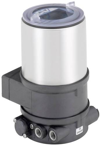 Bürkert Standregelaar 306940 8693 1 stuk(s) afbeelding