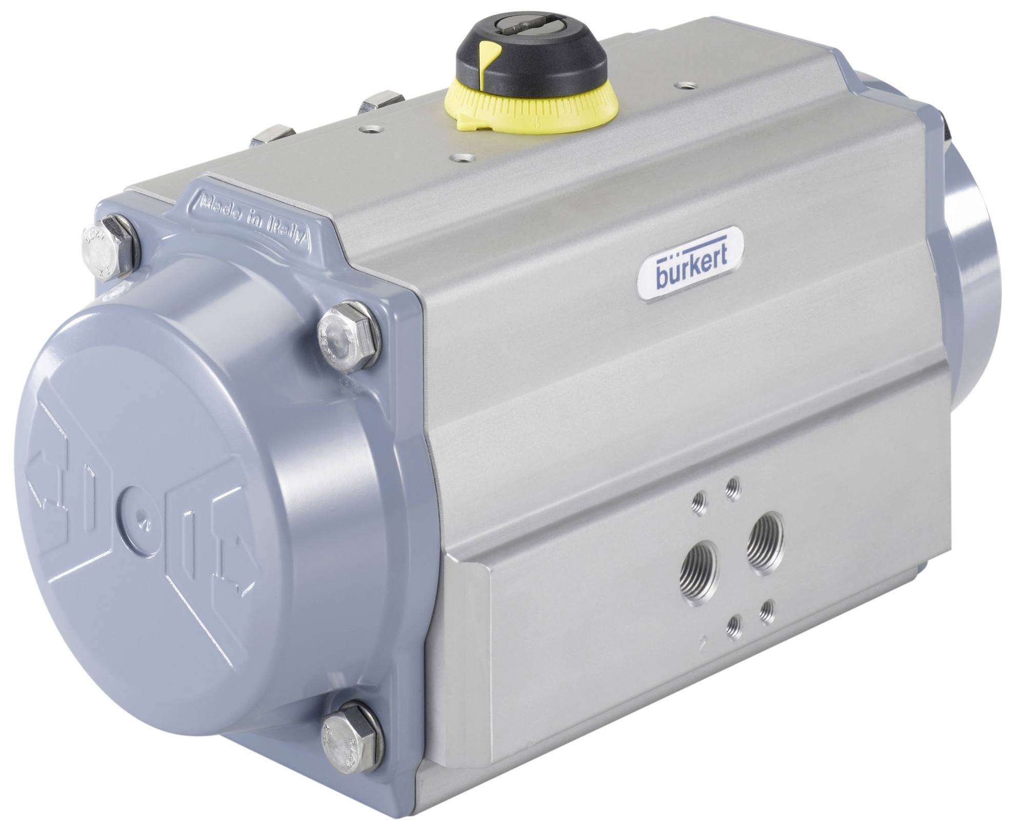 Bürkert Draaiaandrijving 214524 2051 1 stuk(s) afbeelding