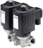 Bürkert magnetický ventil 314875 6240 24 V 1 ks