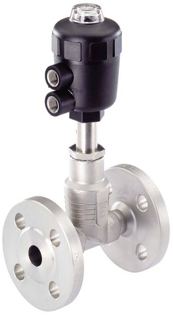 Bürkert pneumatický ventil 2012 342307    1 ks