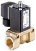 Bürkert pneumatický ventil 0400 53685 1 bar (min) 1 ks