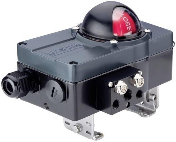 Bürkert spätný hlásič  773152 1061    1 ks