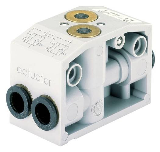 Bürkert Terugslagklep 0498 167126 Geschikt voor buisdiameter: 6 mm 1 stuk(s) afbeelding