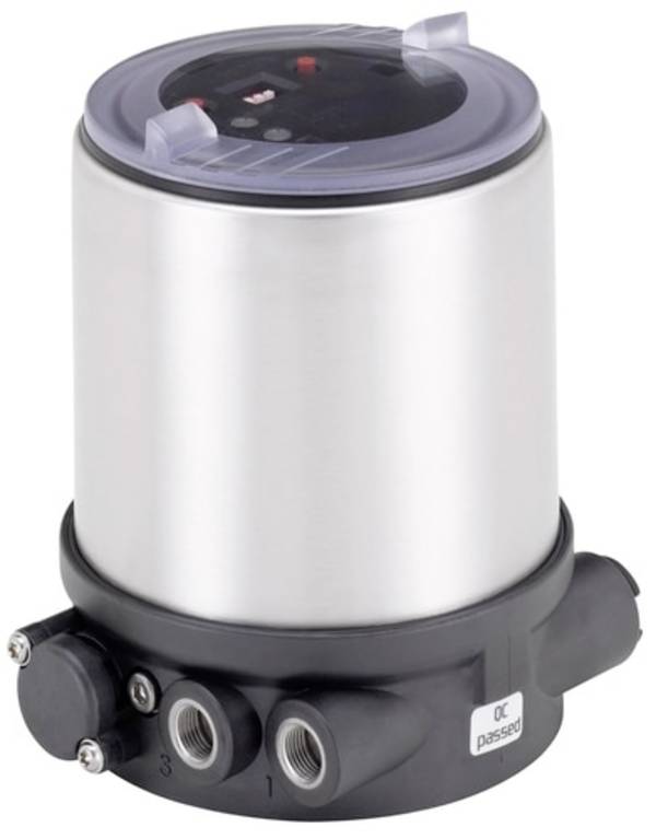 Bürkert nastavovací regulátor 323268 8694    1 ks