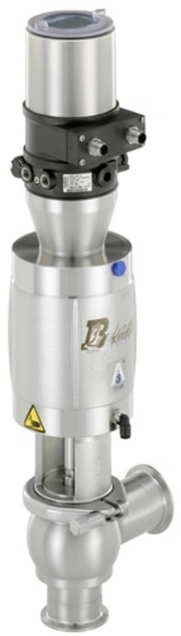 Bürkert stavebnice adaptéra  230991 KK01    1 ks