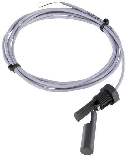 Bürkert TCL001 Vlotterschakelaar 250 V 1x NC, 1x NO 1 stuk(s) afbeelding