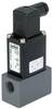 Bürkert magnetický ventil 353306 0121 24 V spojka G 1/4 Menovitá vzdialenosť 2 mm 1 ks