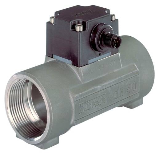 Bürkert 8012 1 stuk(s) afbeelding