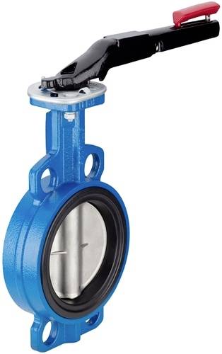 Bürkert 2671 Afsluitklep 10 bar (max) 1 stuk(s) afbeelding