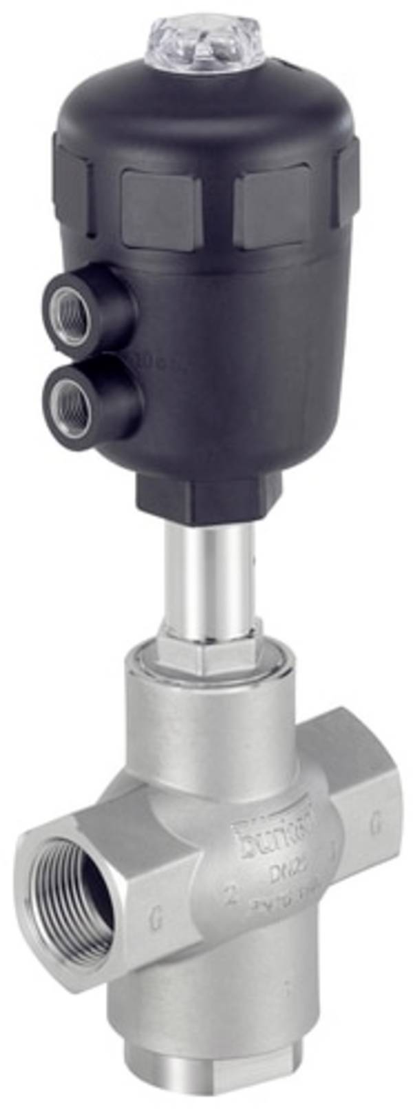 Bürkert pneumatický ventil 2006 20010005    1 ks
