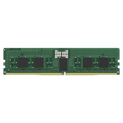 Kingston KTH-PL548S8-16G Modul RAM pre PC DDR5 16 GB 1 x 16 GB ECC 4800 MHz 288-pinový DIMM CL40 KTH-PL548S8-16G