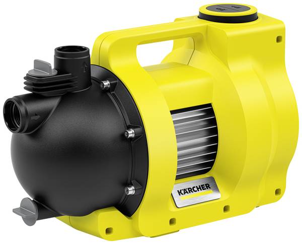 Kärcher Home & Garden BP 7.000 Garden záhradné čerpadlo  7000 l/h 50 m