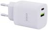 Verico Mojo 30W GaN 2 USB nabíjačka do interiéru, max. prúd 3000 mA, 2 x 1x USB-A, 1x USB-C®, 4OJ-ACEWE1-N1