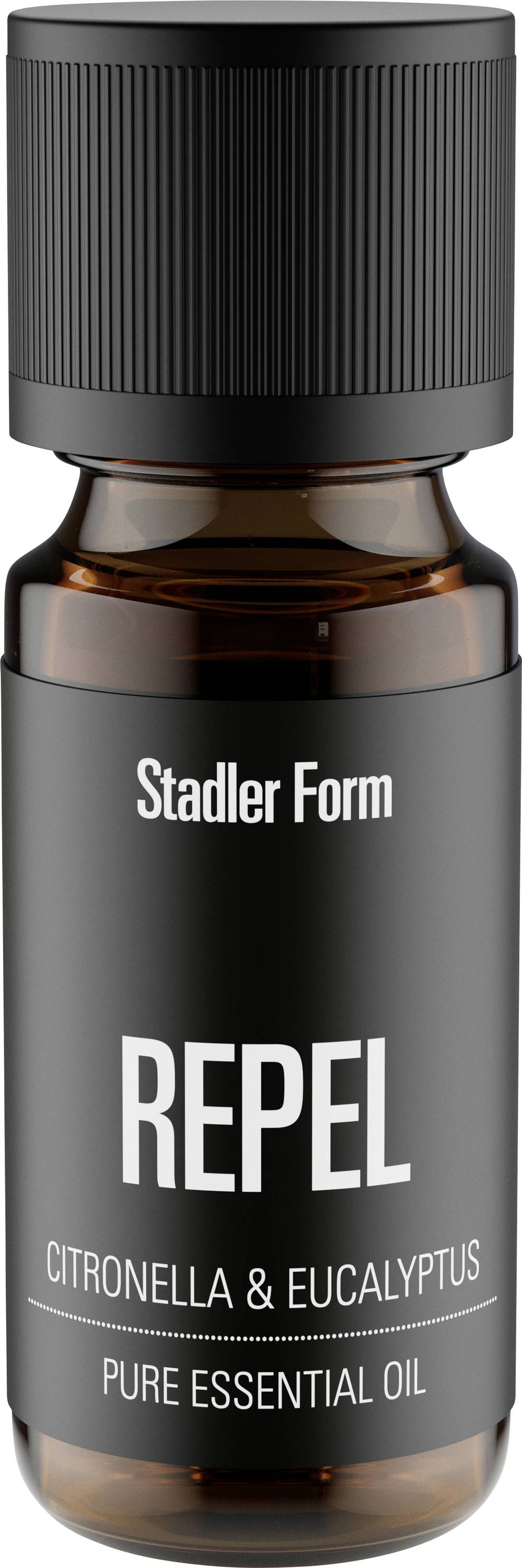 Stadler Form Repel vonný olej čierna