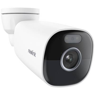 Reolink Argus Series B340 Wi-Fi IP bezpečnostná kamera 2880 x 1616 Pixel-0