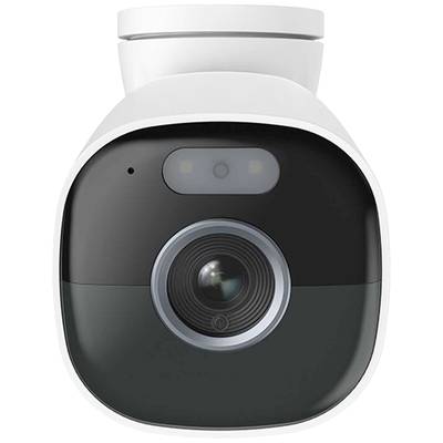 Reolink Argus Series B340 Wi-Fi IP bezpečnostná kamera 2880 x 1616 Pixel-4