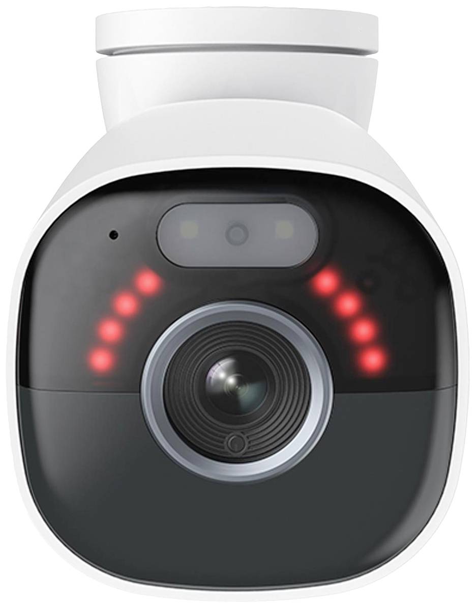 Reolink Argus Series B340 Wi-Fi IP bezpečnostná kamera 2880 x 1616 Pixel-5