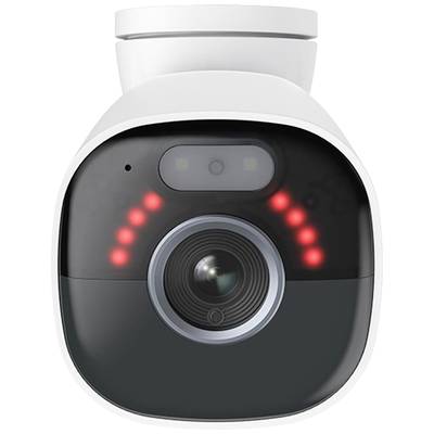 Reolink Argus Series B340 Wi-Fi IP bezpečnostná kamera 2880 x 1616 Pixel-5