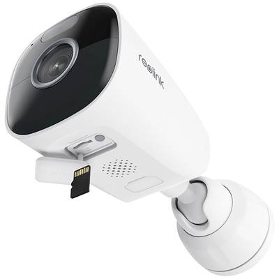 Reolink Argus Series B340 Wi-Fi IP bezpečnostná kamera 2880 x 1616 Pixel-6
