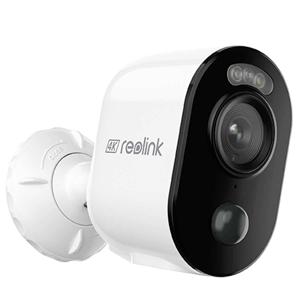 Reolink Argus Series B350 Wi-Fi IP bezpečnostná kamera 3840 x 2160 Pixel-1