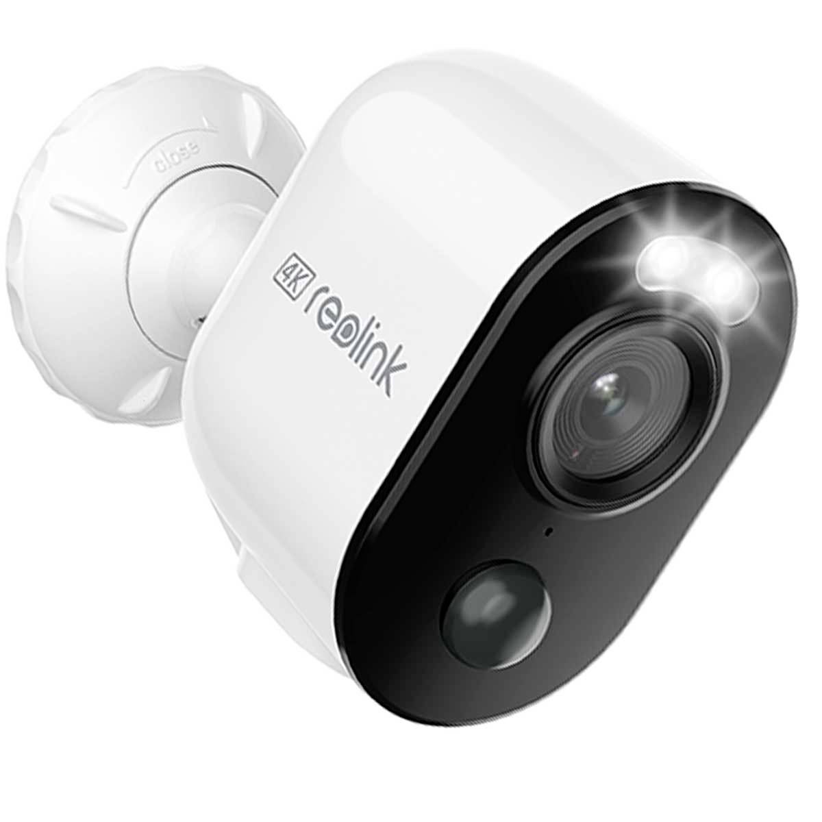 Reolink Argus Series B350 Wi-Fi IP bezpečnostná kamera 3840 x 2160 Pixel-2