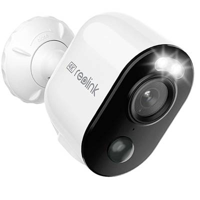 Reolink Argus Series B350 Wi-Fi IP bezpečnostná kamera 3840 x 2160 Pixel-2