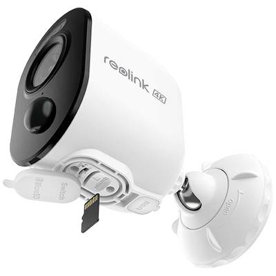 Reolink Argus Series B350 Wi-Fi IP bezpečnostná kamera 3840 x 2160 Pixel-3