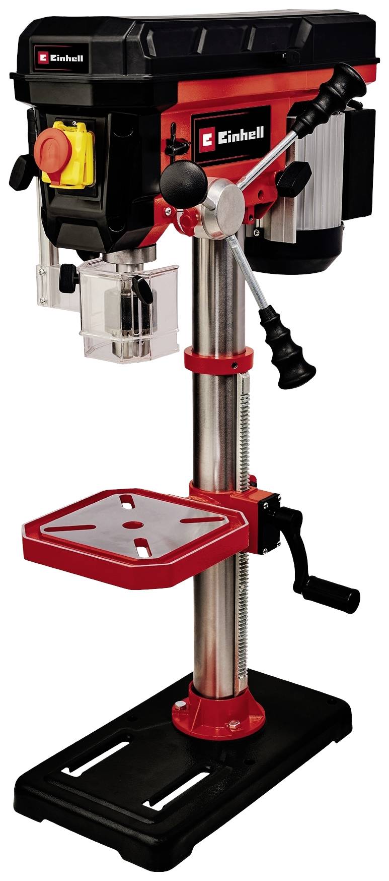 Einhell TC-BD 630/1 Pelarborrmaskin 630 W