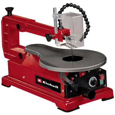 Einhell TC-SS 406 E lupienková píla, 70 W, délka listu 127 mm, 4309047