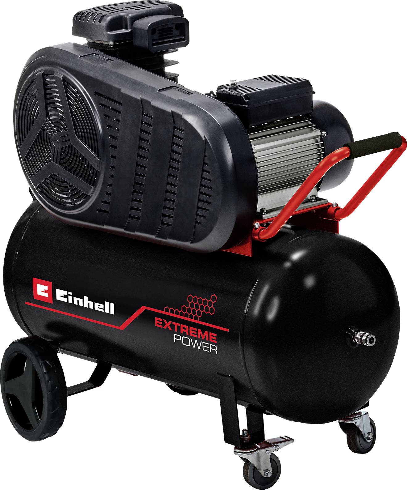 Einhell 4010810 Compressore TE-AC 430/50/10 10 bar