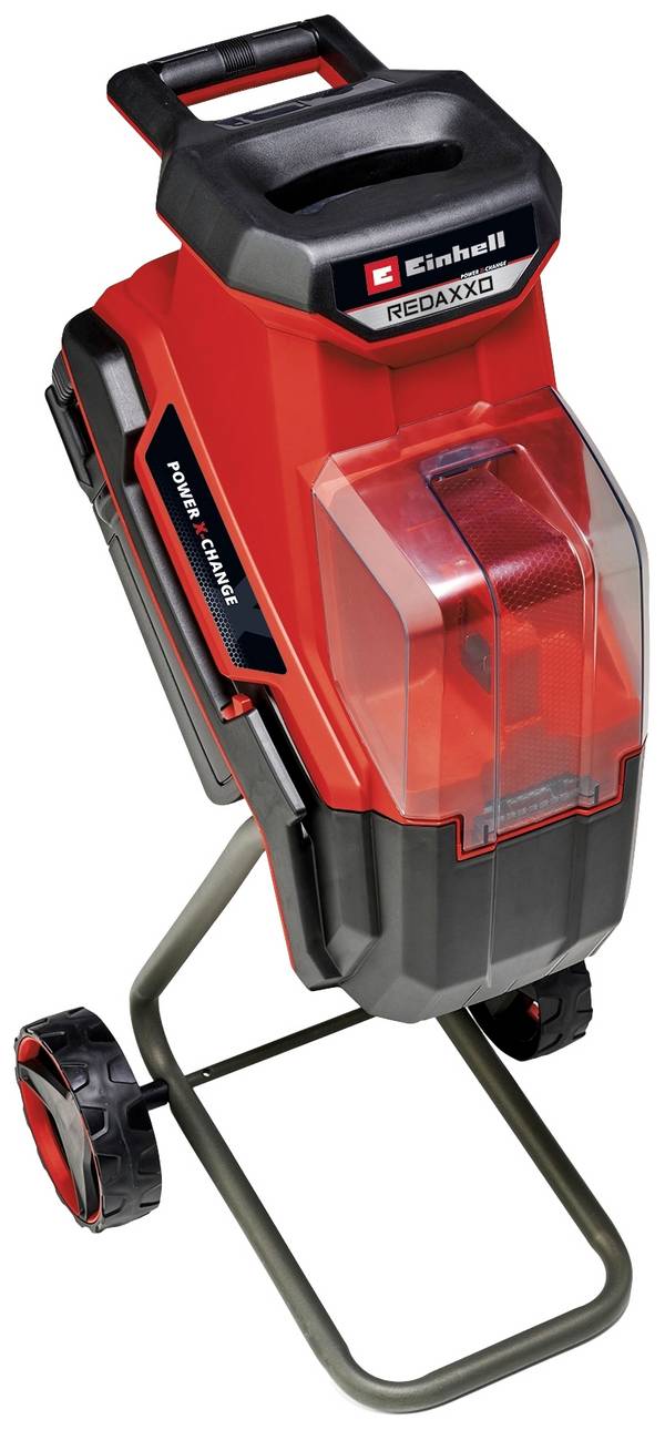 Einhell REDAXXO 36/25 na akumulátor nožový záhradný drvič