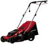 Einhell GC-EM 1600/37 elektrický/á kosačka s nastavením výšky kosenia 1600 W Šírka kosenia 37 cm