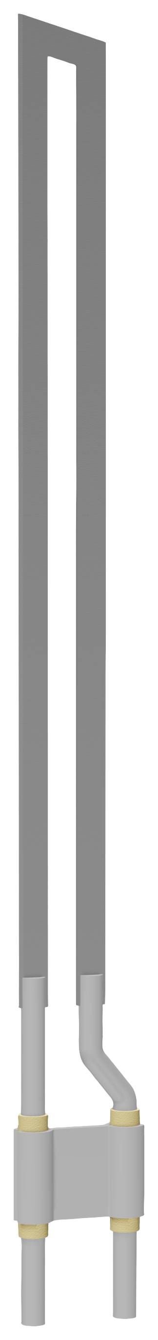 HSGM Typ 140 Lama per taglia polistirolo 1 pz.