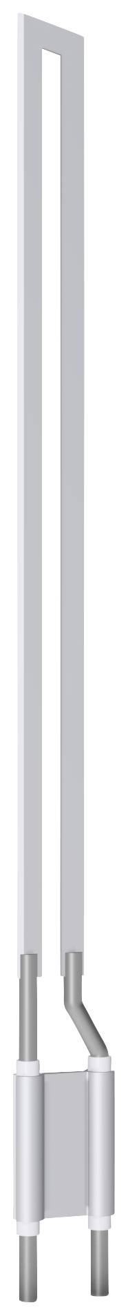 HSGM Typ 180 Lama per taglia polistirolo 1 pz.