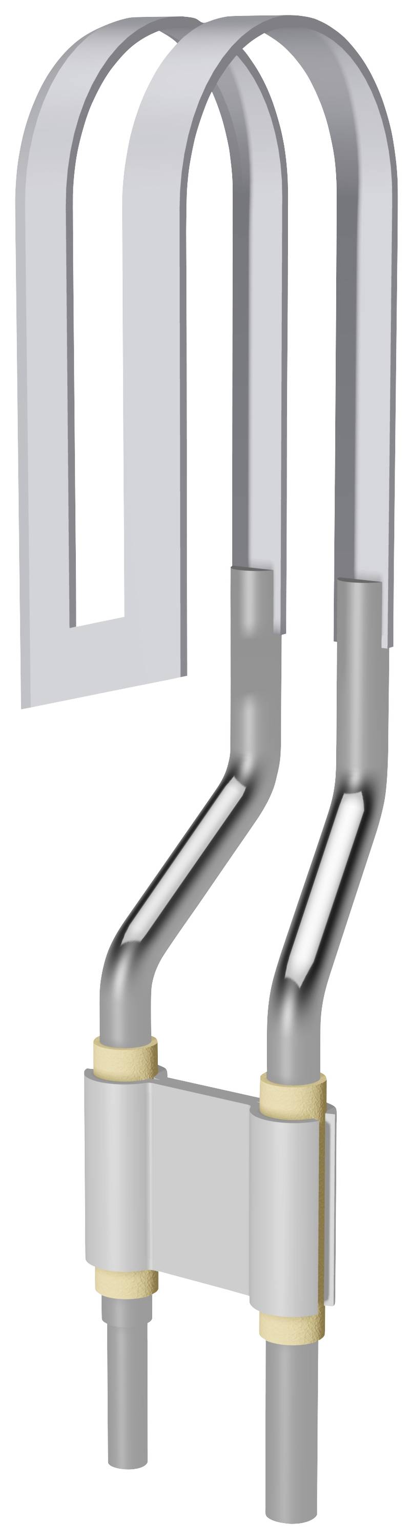 HSGM Typ CN 26 Lama per taglia polistirolo 1 pz.