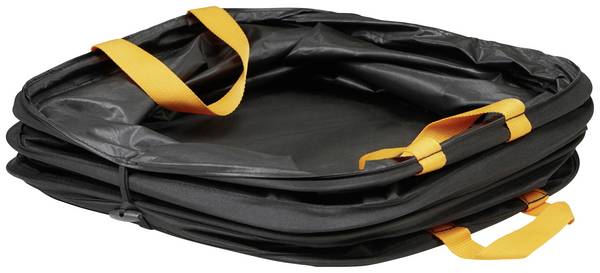 Fiskars 1028371 záhradné vrece na odpad 73 l