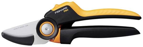 Fiskars 1057174 X-series™ P941 záhradné nožnice 221 mm