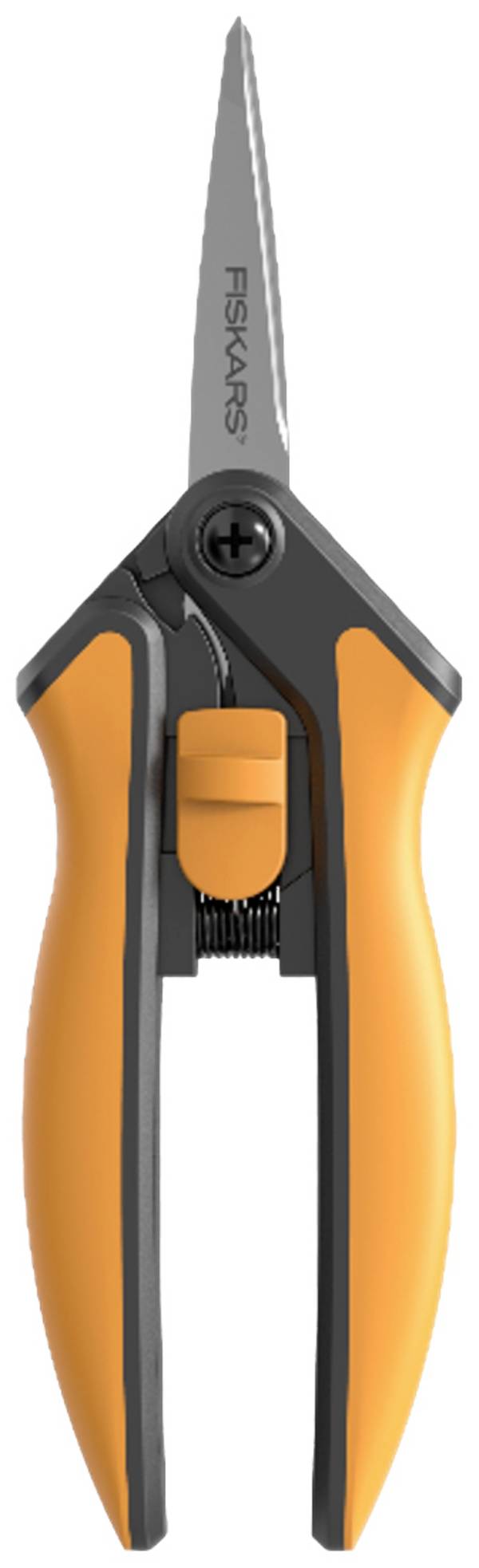 Fiskars 1051600 Solid™ SP130 záhradné nožnice 215 mm
