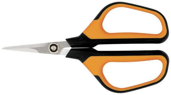 Fiskars 1051602 Solid™ SP150 záhradné nožnice 238 mm