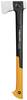 Fiskars 1069105 sekera 600 mm 1260 g Hmotnosť hlavy 864 g