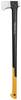 Fiskars 1069109 sekera 915 mm 2540 g Hmotnosť hlavy 1734 g
