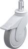 Blickle 743860 plastové otočné pojazdové koliesko