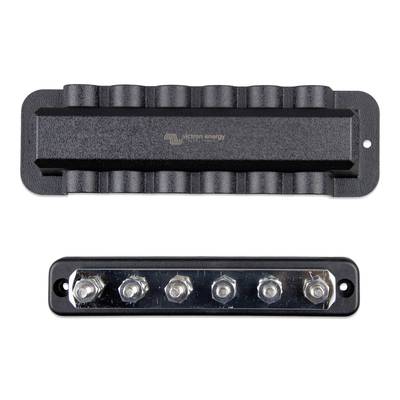 Victron Energy VBB125060020 Busbar 250A 6P +cover prípojnice