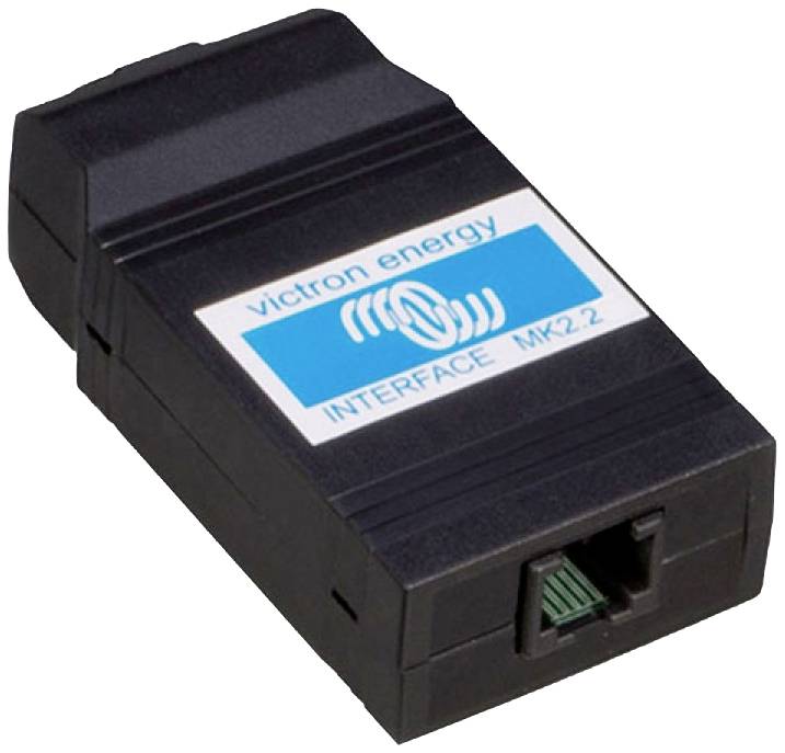 Victron Energy ASS030120210 MK2.2b VE.Bus to RS232 Interfaccia